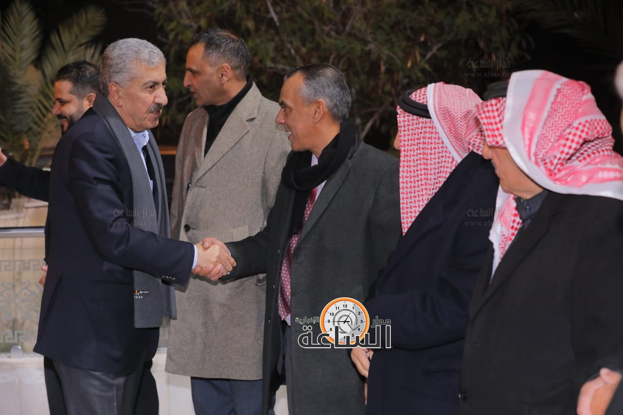 Madar Al-Saa Images 0.8947212225754799