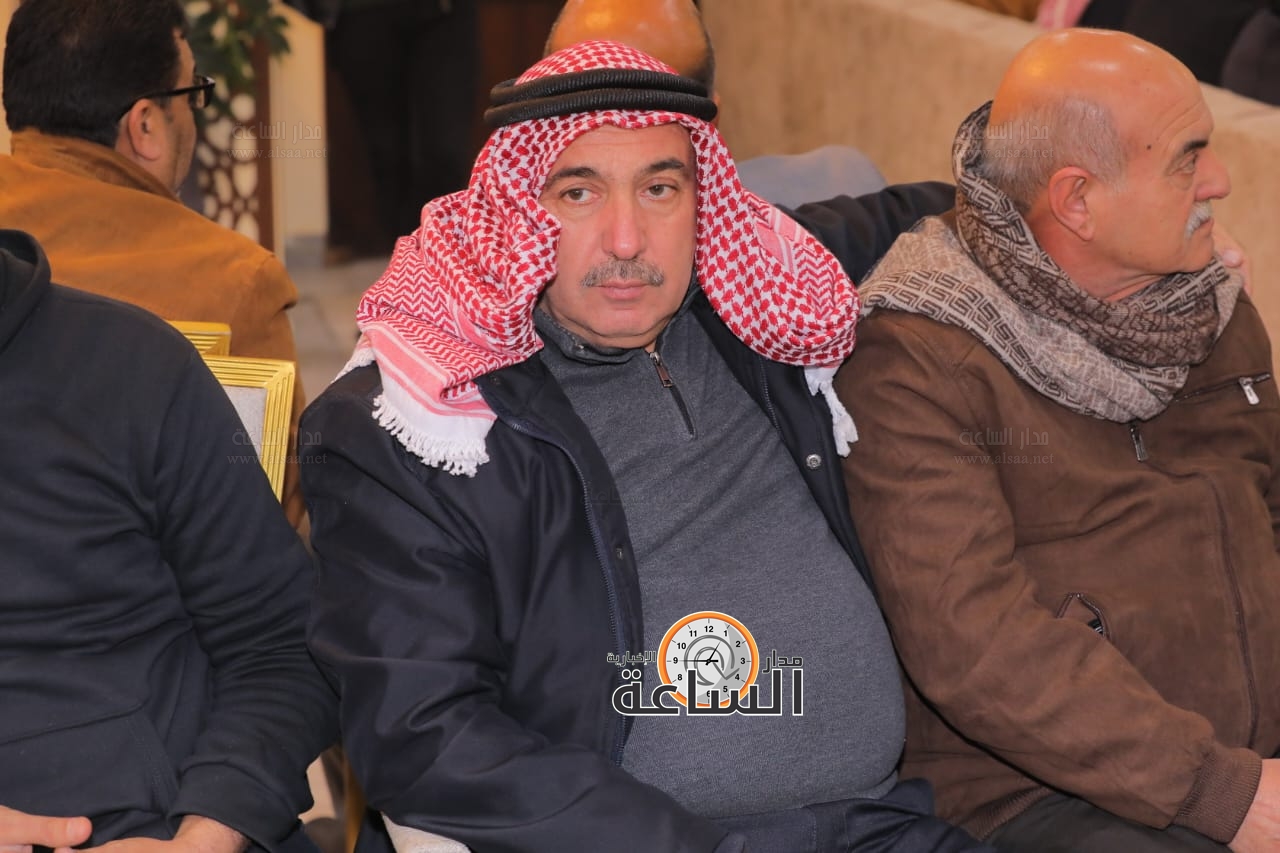 Madar Al-Saa Images 0.32067482242109757