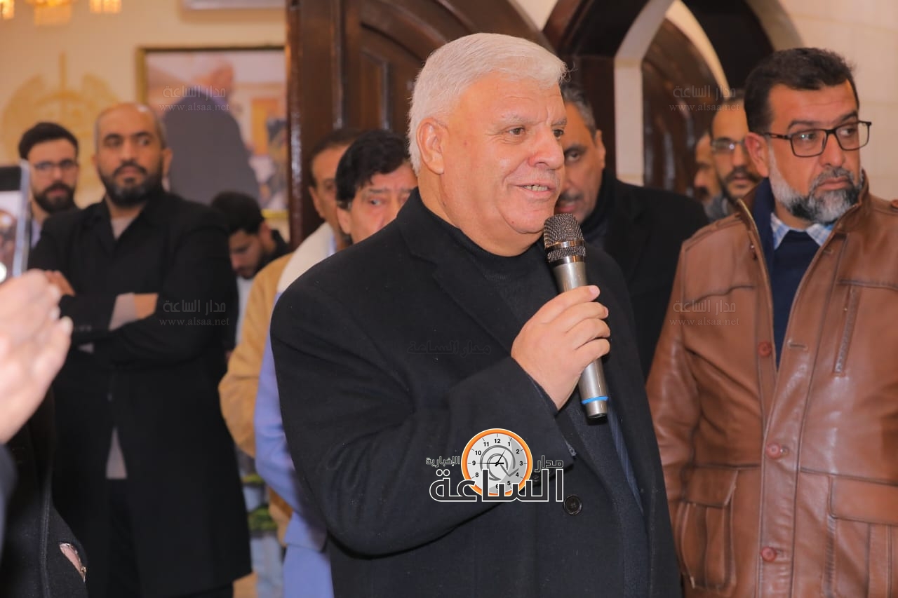 Madar Al-Saa Images 0.9335290564111747