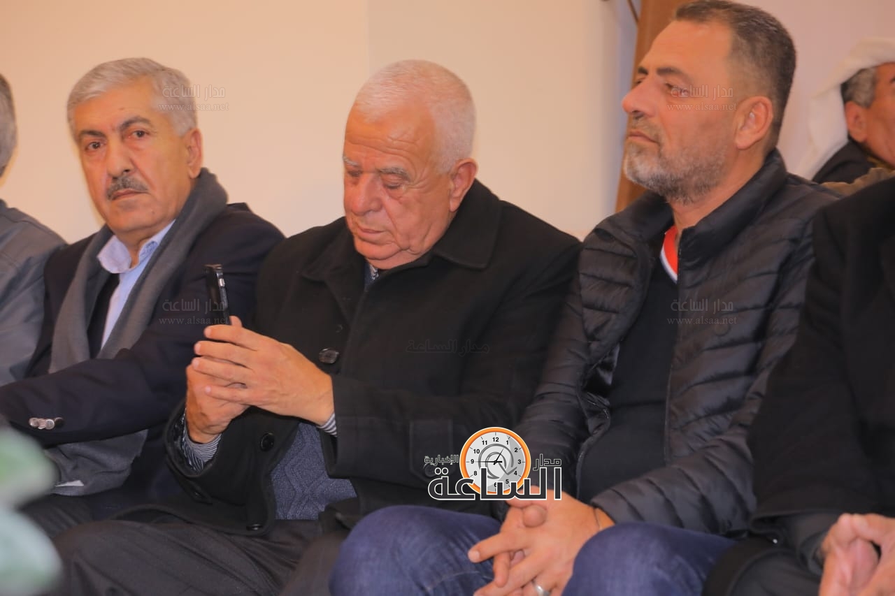 Madar Al-Saa Images 0.22038797117285824