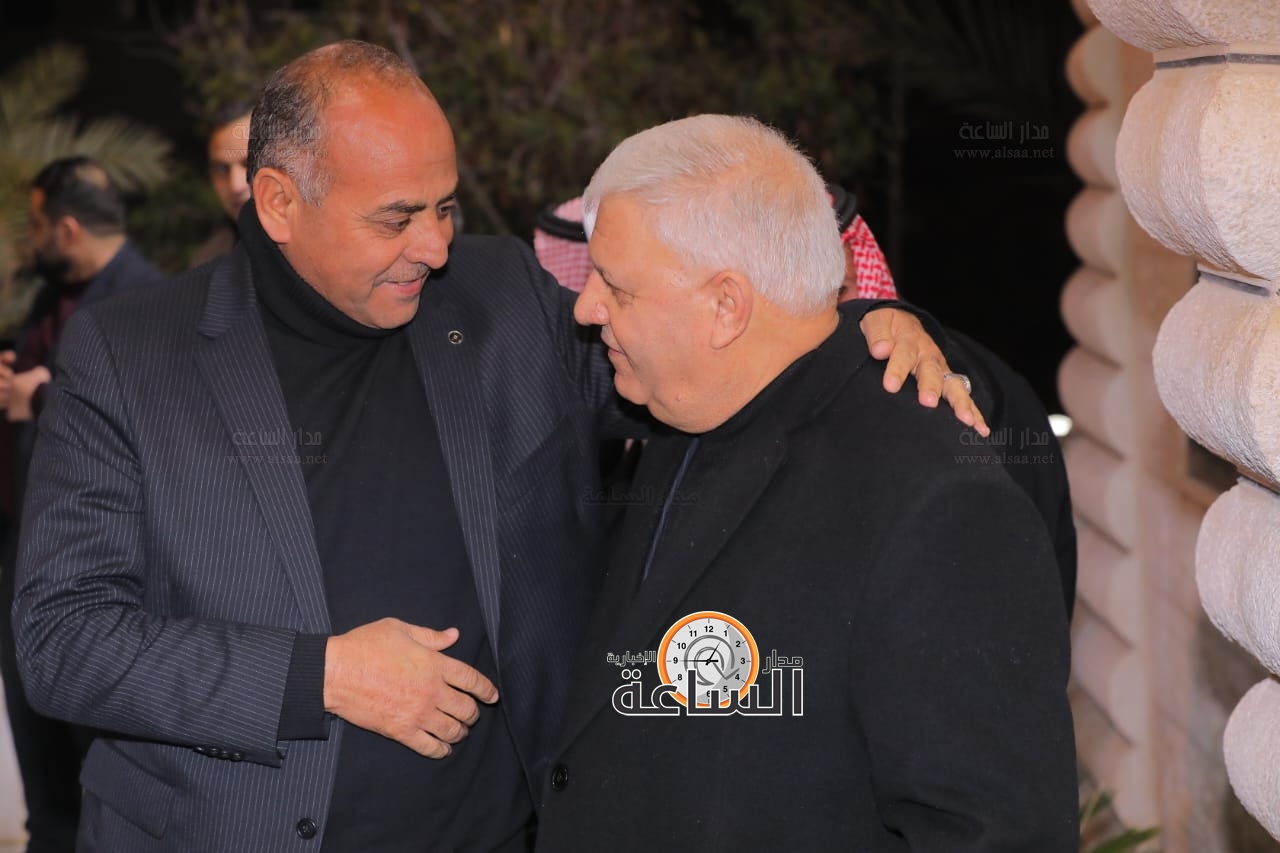 Madar Al-Saa Images 0.3166971374984533