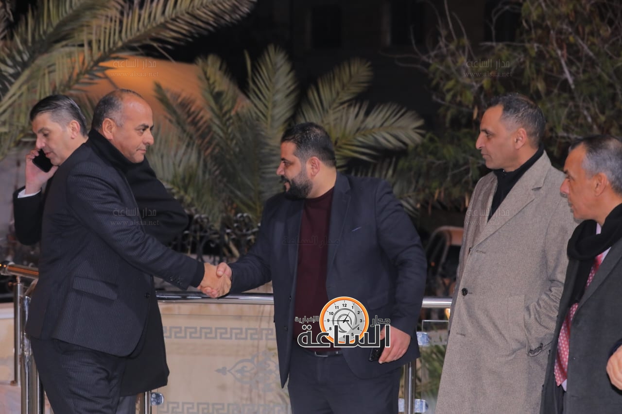 Madar Al-Saa Images 0.7172877789406364