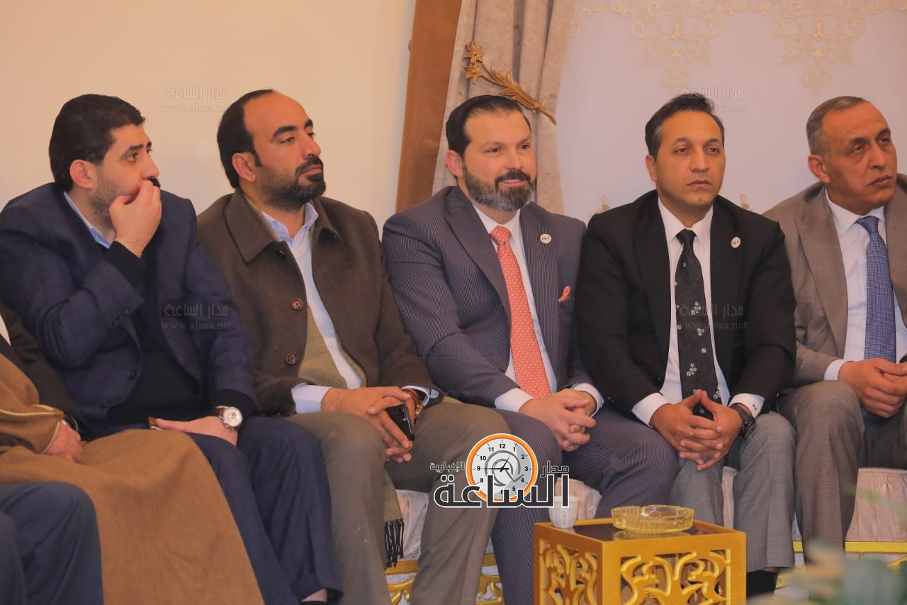 Madar Al-Saa Images 0.771649409764793