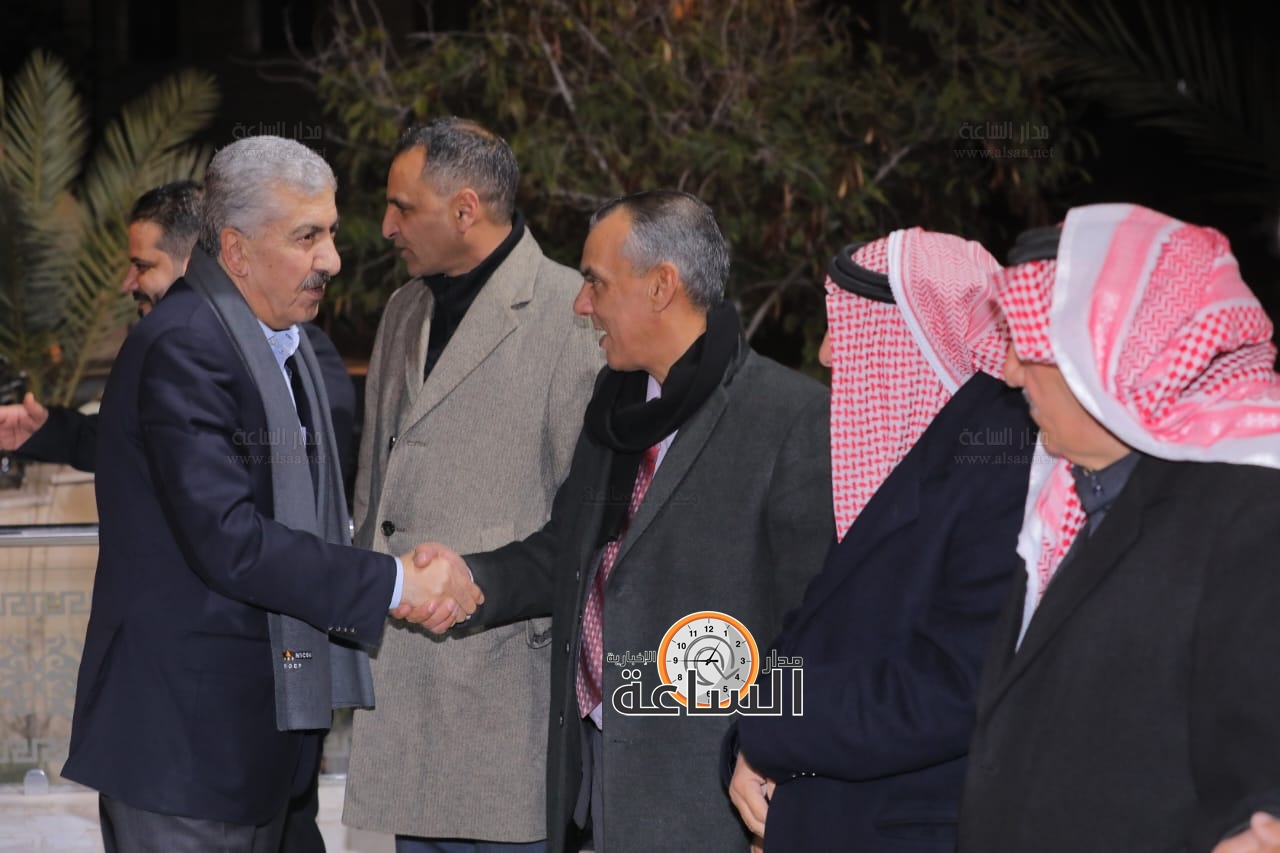 Madar Al-Saa Images 0.30567924934682034