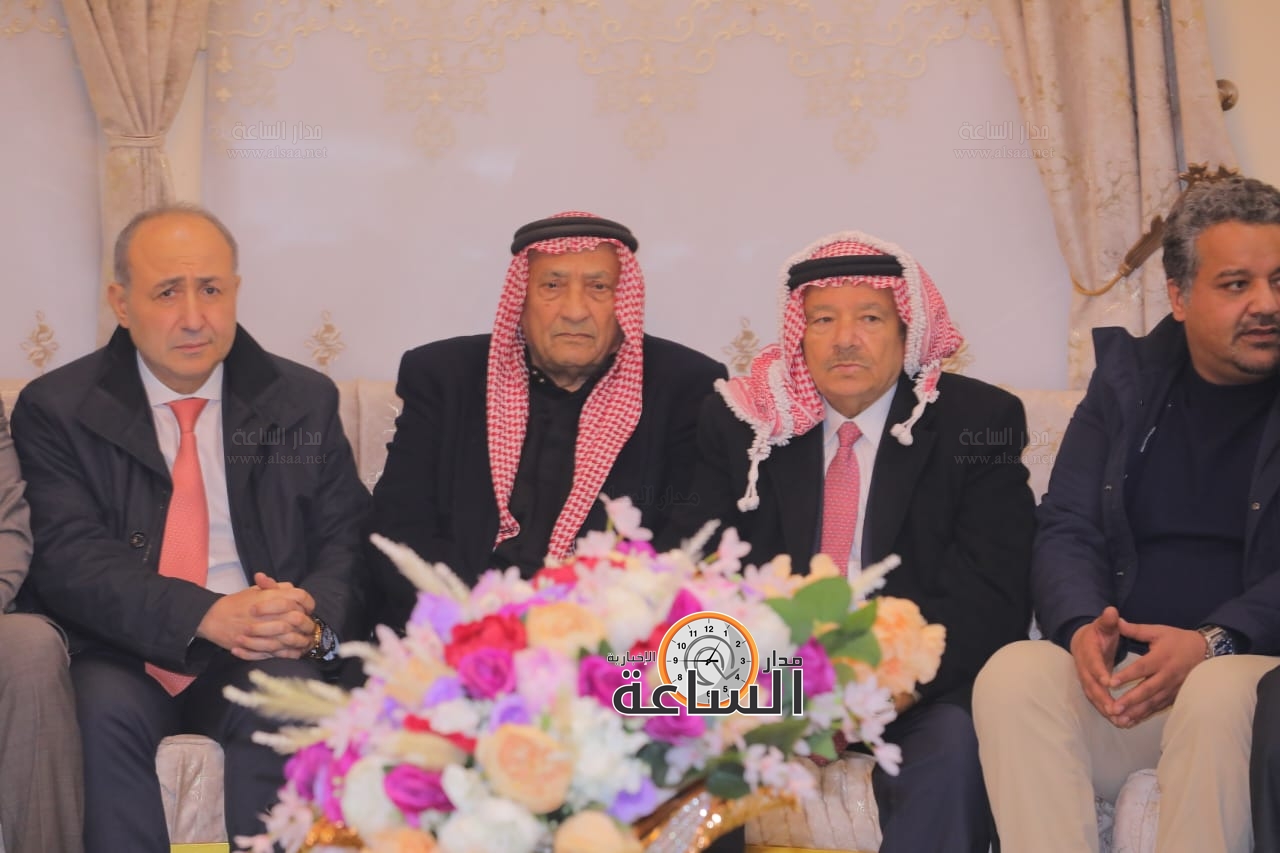 Madar Al-Saa Images 0.665125171434185