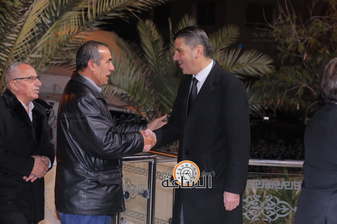 Madar Al-Saa Images 0.9963251597173615