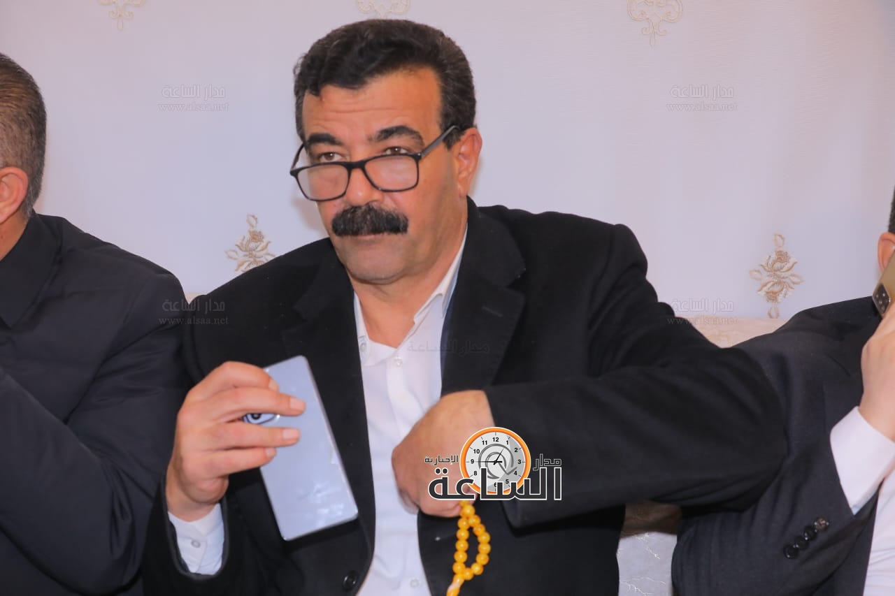 Madar Al-Saa Images 0.9993974094168601