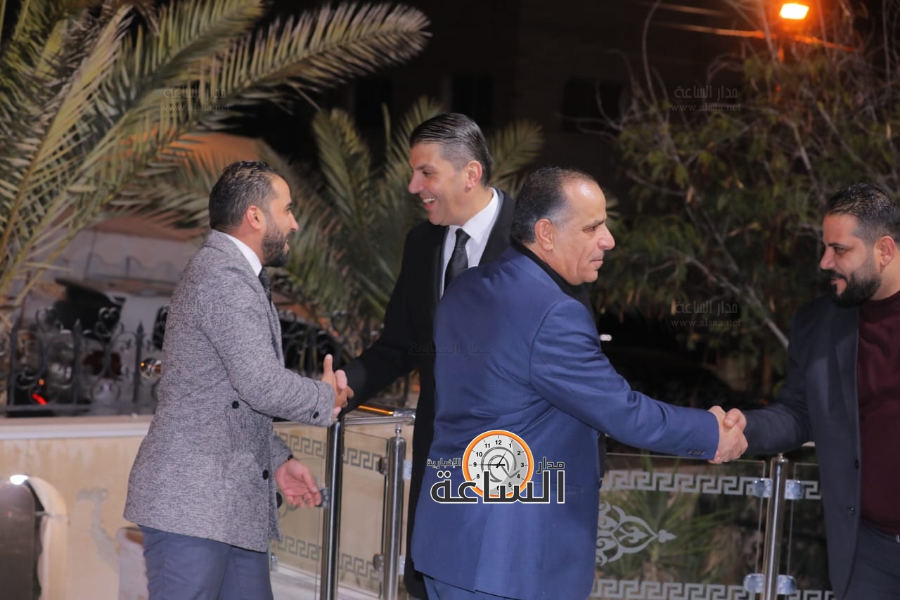 Madar Al-Saa Images 0.6450163635196493