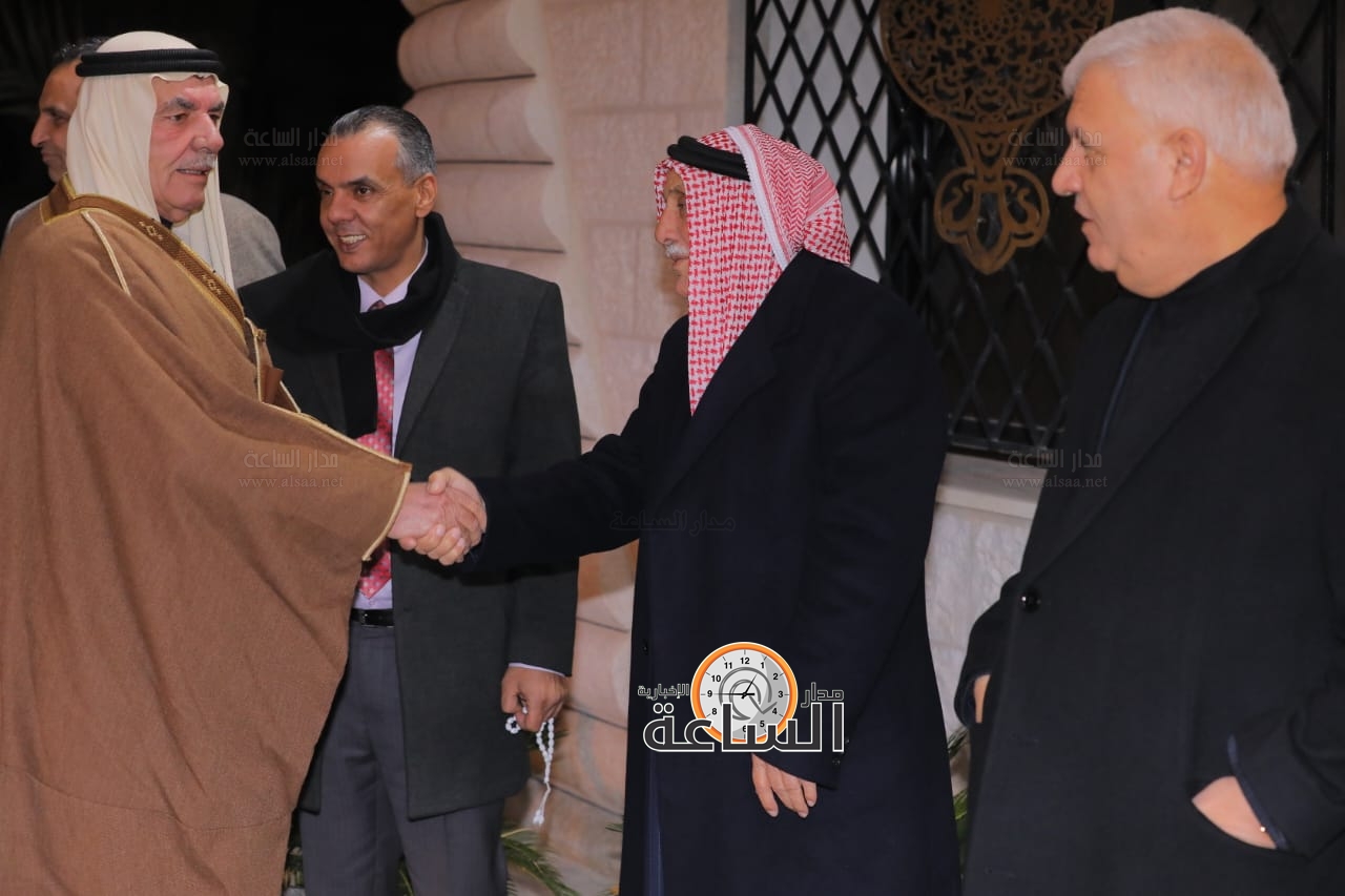 Madar Al-Saa Images 0.7334875437798094