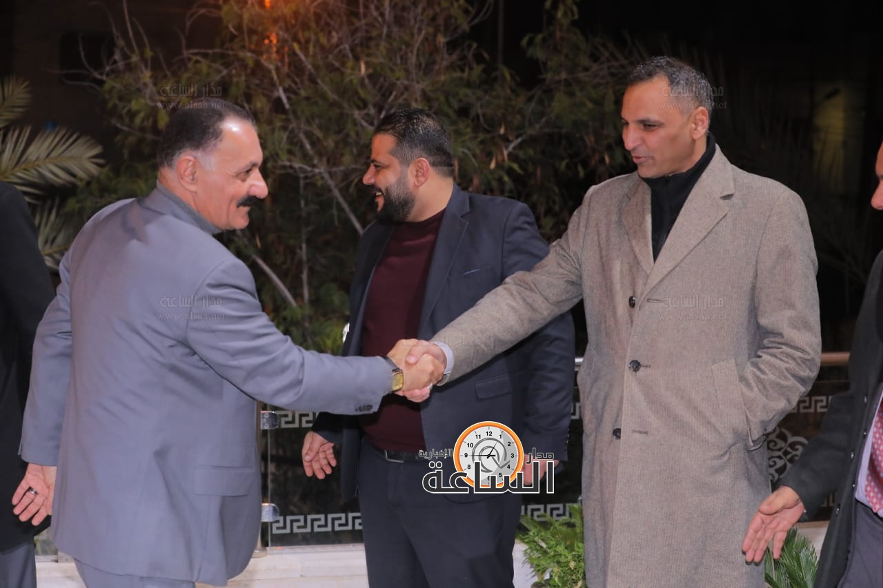 Madar Al-Saa Images 0.9493474418075787