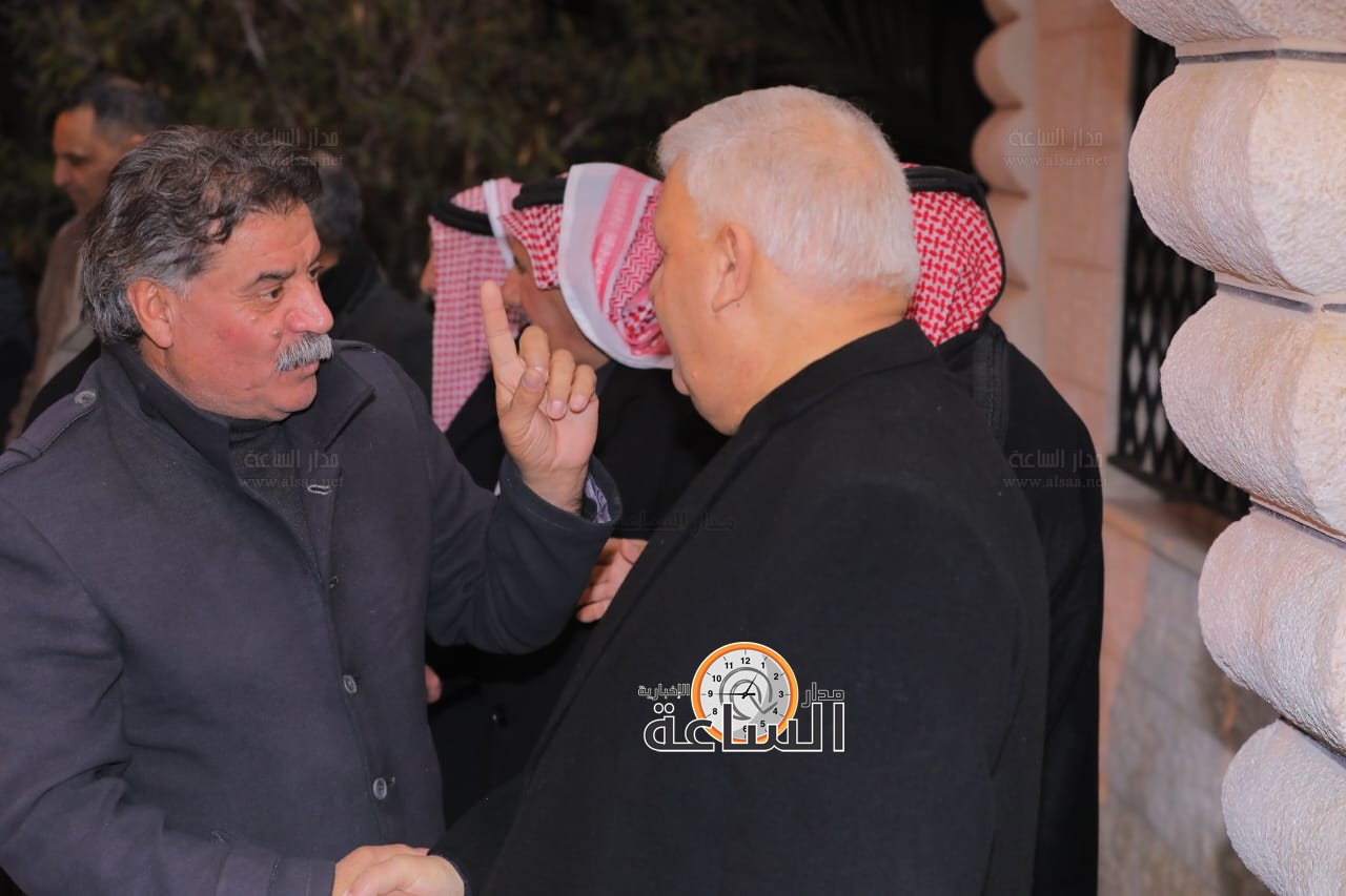 Madar Al-Saa Images 0.8319362146940115