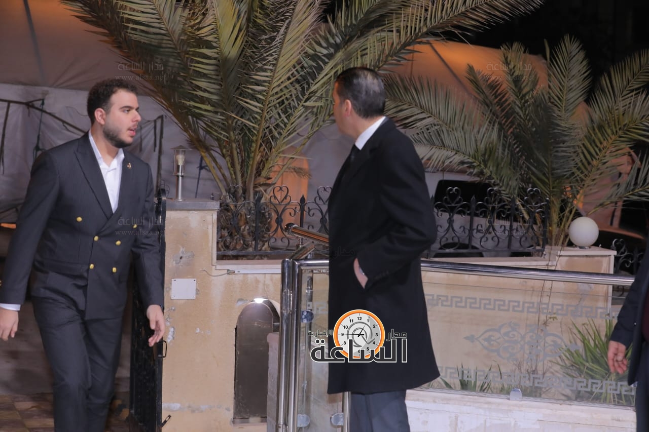 Madar Al-Saa Images 0.48848997710576514