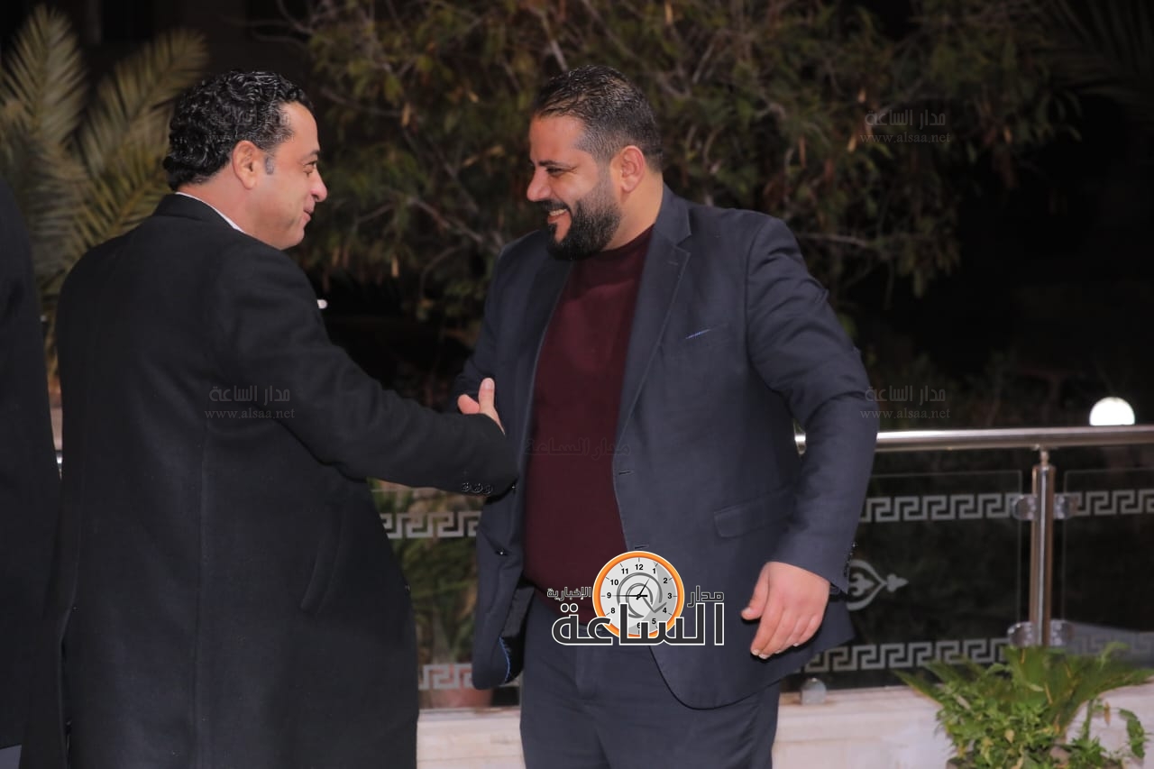 Madar Al-Saa Images 0.8504478565229374