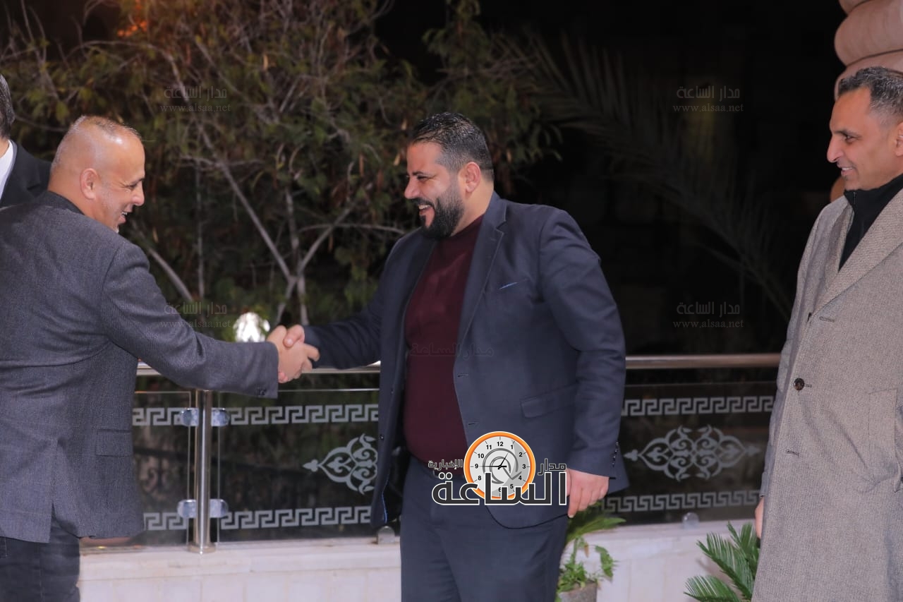 Madar Al-Saa Images 0.0403415874012496