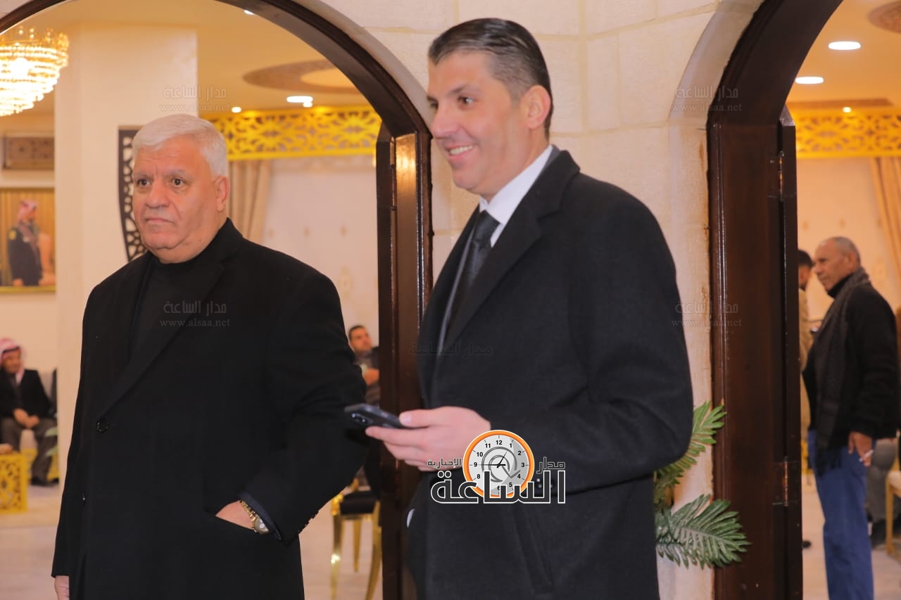 Madar Al-Saa Images 0.1016927916995558