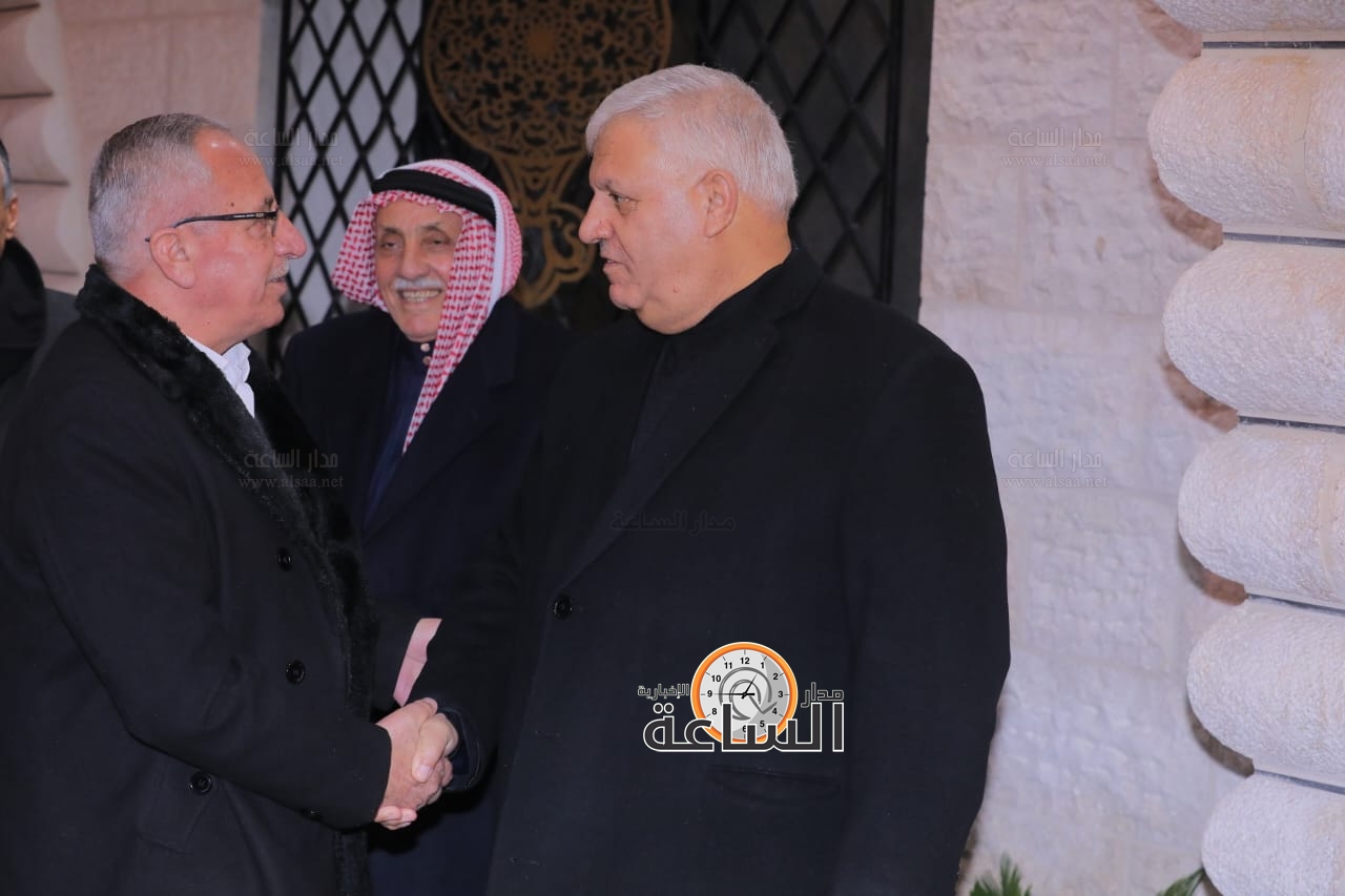 Madar Al-Saa Images 0.9389510051886143