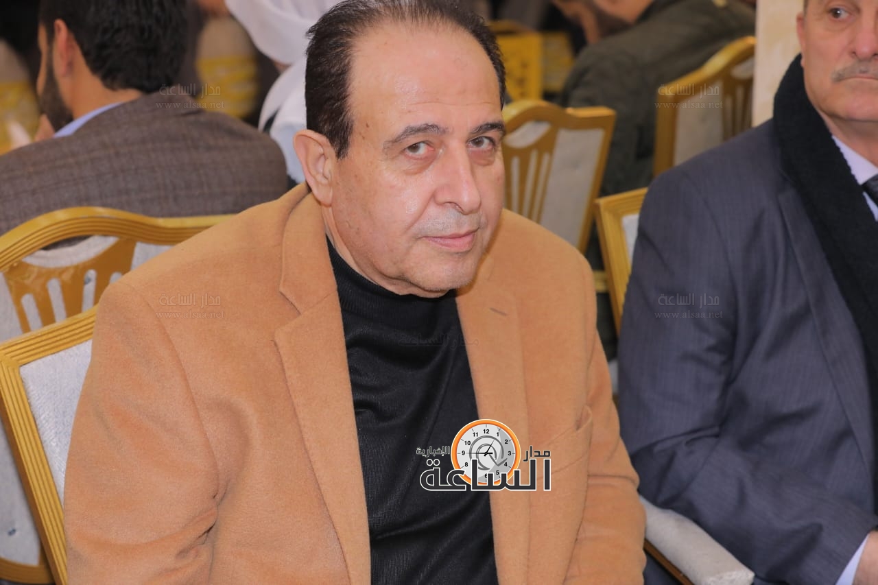 Madar Al-Saa Images 0.3531086466050568