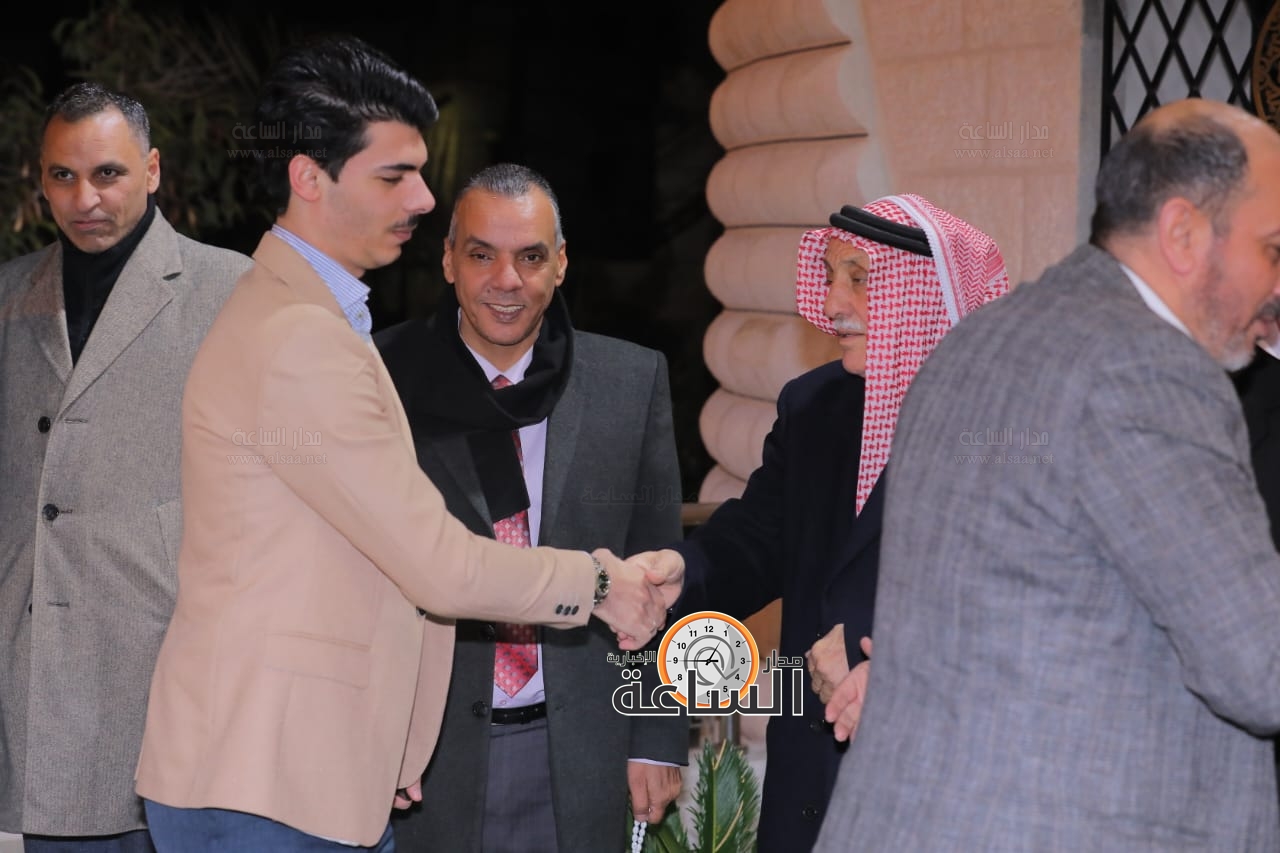 Madar Al-Saa Images 0.7663383798420214