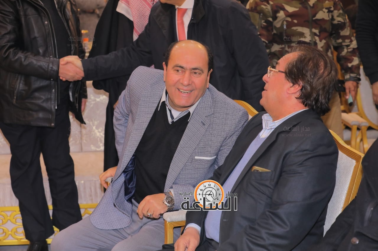 Madar Al-Saa Images 0.20912648632581687