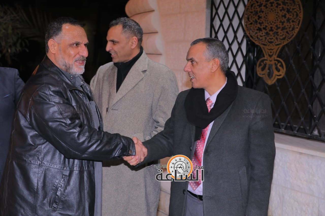 Madar Al-Saa Images 0.29605567395377497