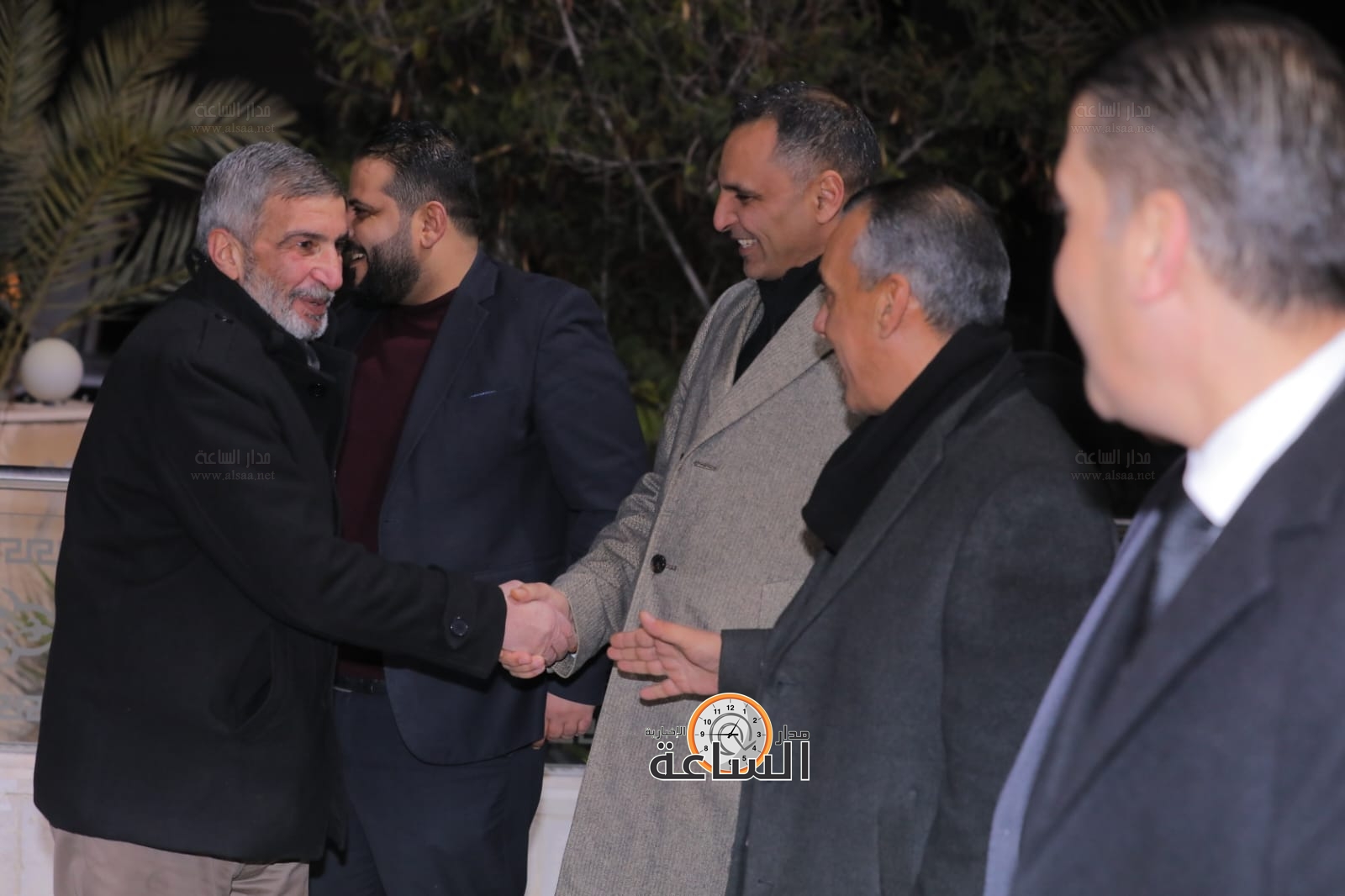 Madar Al-Saa Images 0.6064569289102311