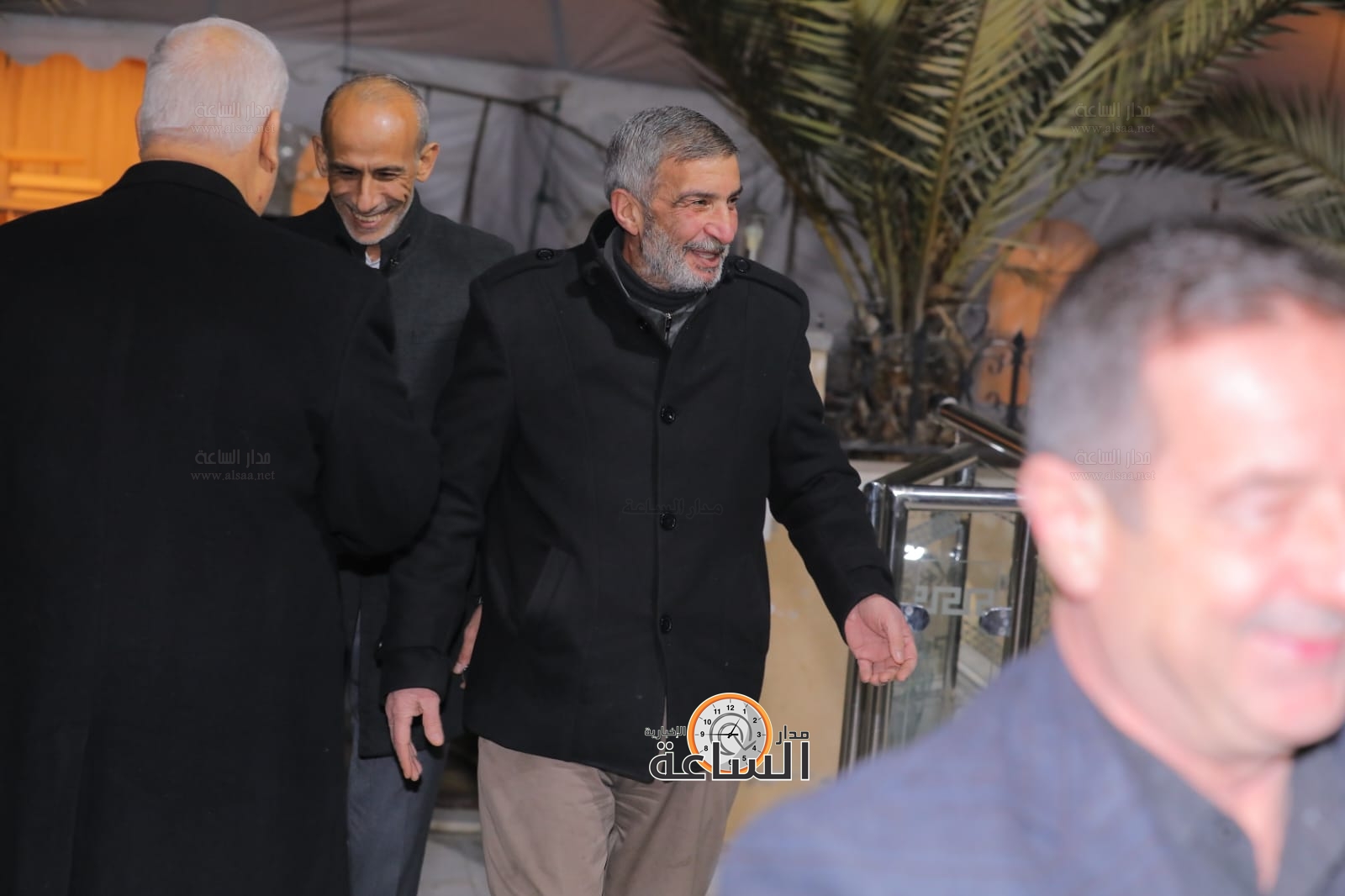 Madar Al-Saa Images 0.6423315052668015