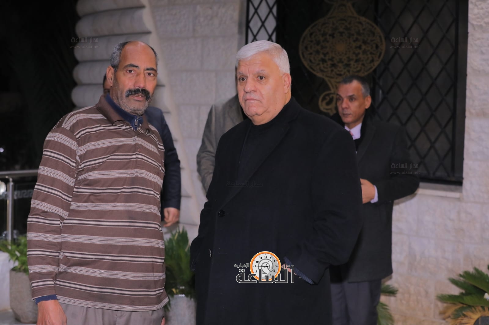 Madar Al-Saa Images 0.19348205639604155