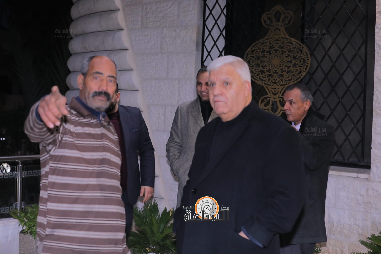 Madar Al-Saa Images 0.4142450734891696