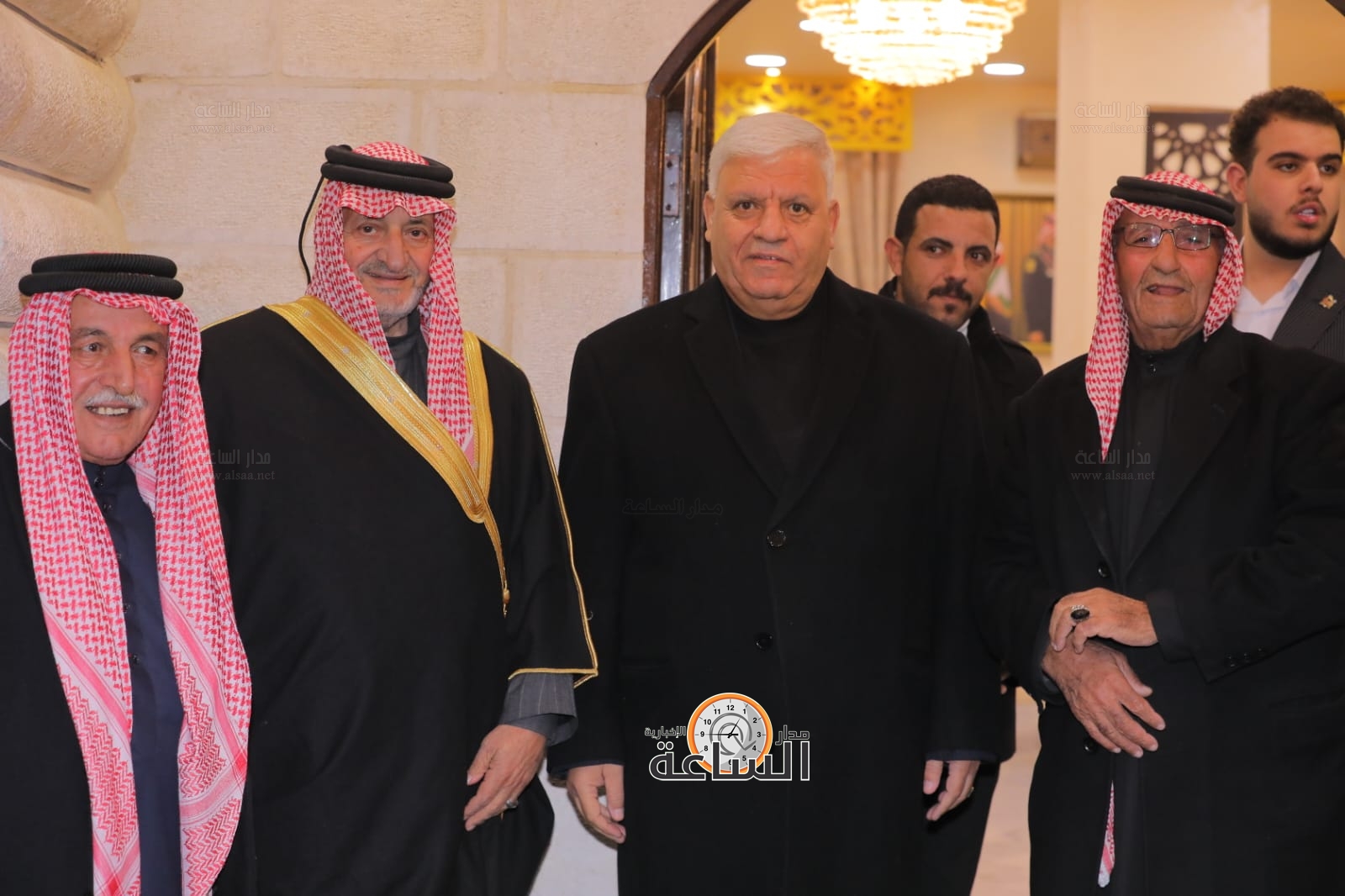 Madar Al-Saa Images 0.5091234771334441