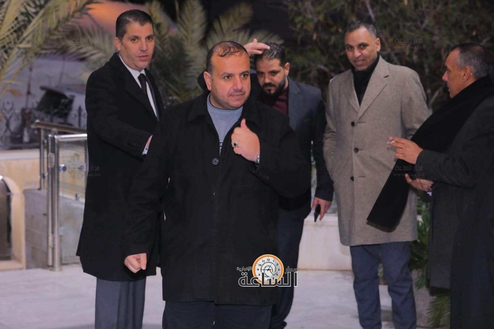 Madar Al-Saa Images 0.03883854497995065