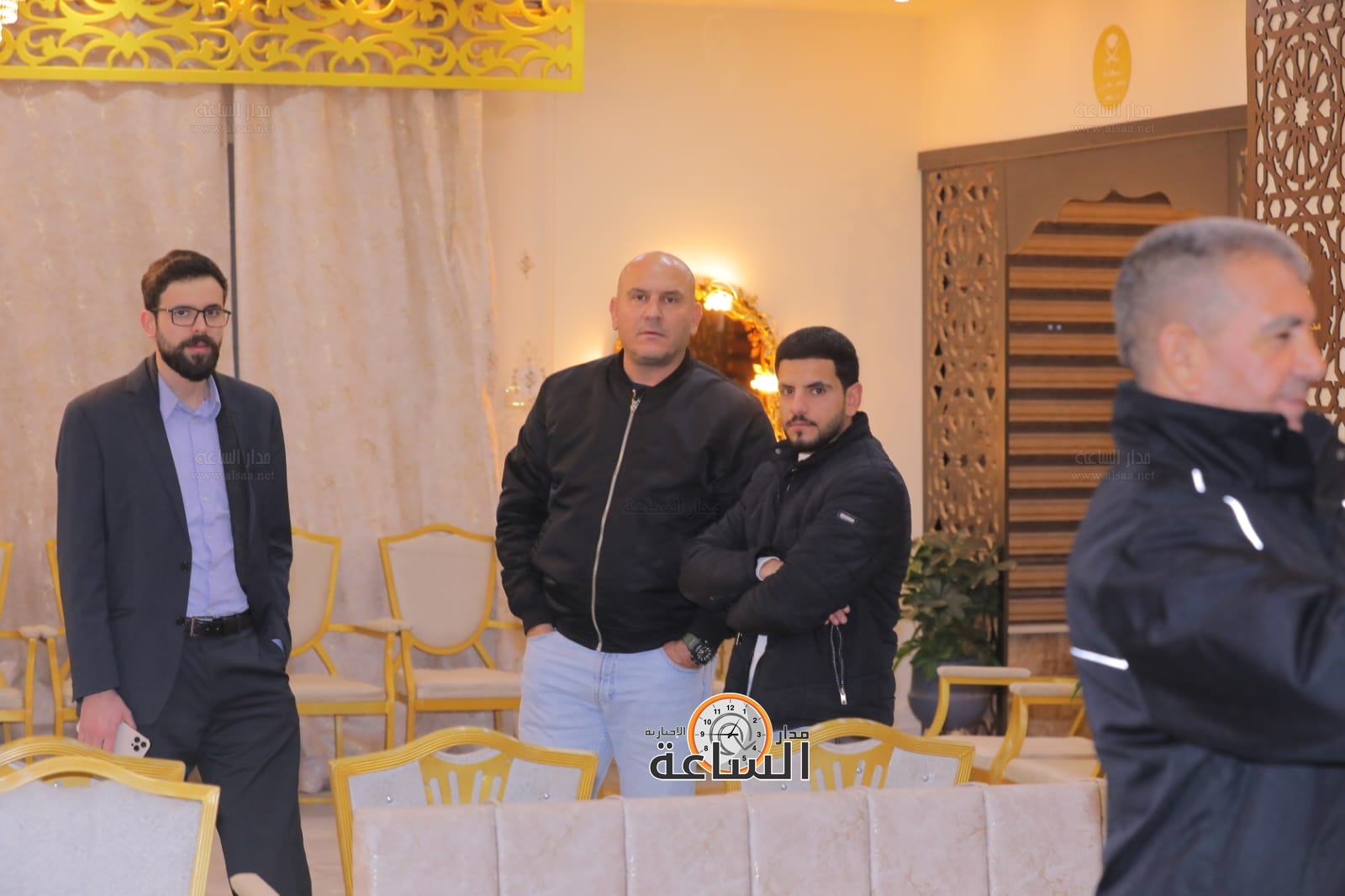 Madar Al-Saa Images 0.6041268688964567