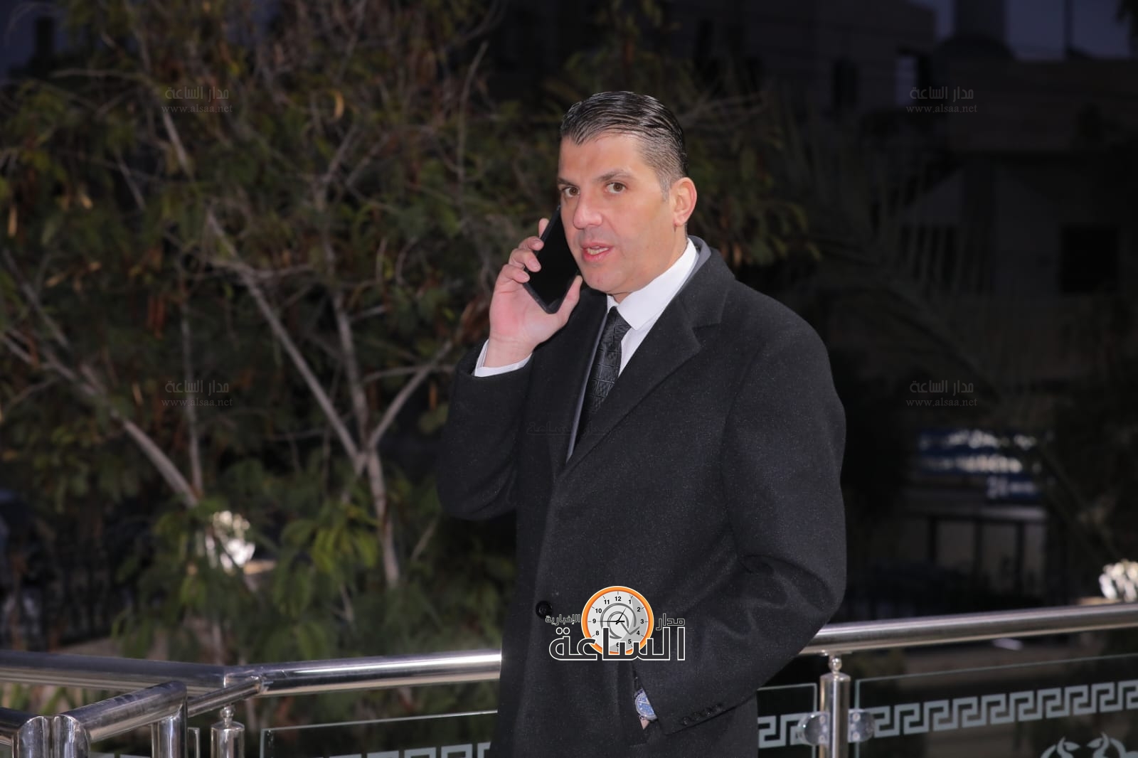 Madar Al-Saa Images 0.6182439744361066