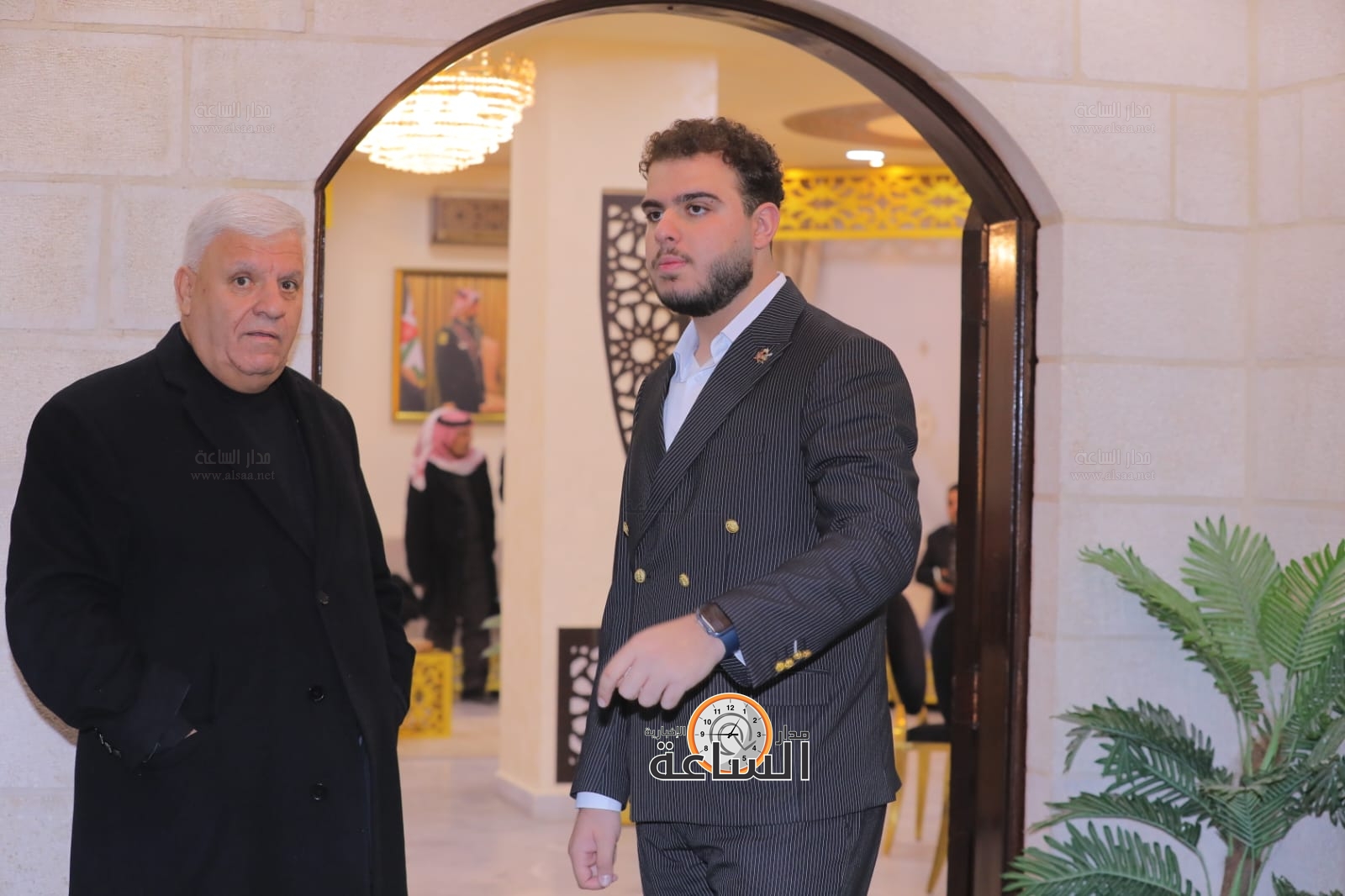 Madar Al-Saa Images 0.4608936168681299