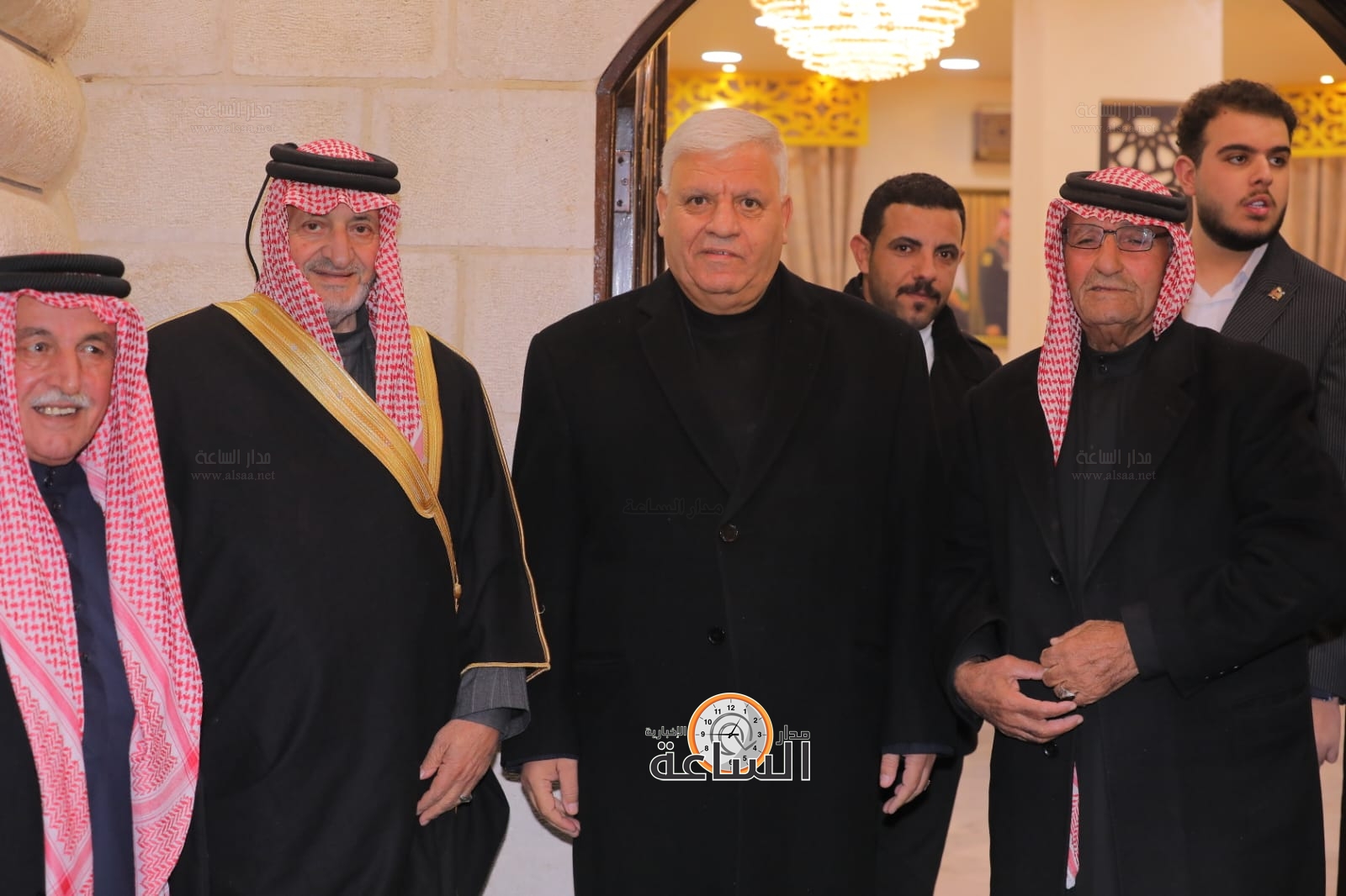 Madar Al-Saa Images 0.3301727301640065