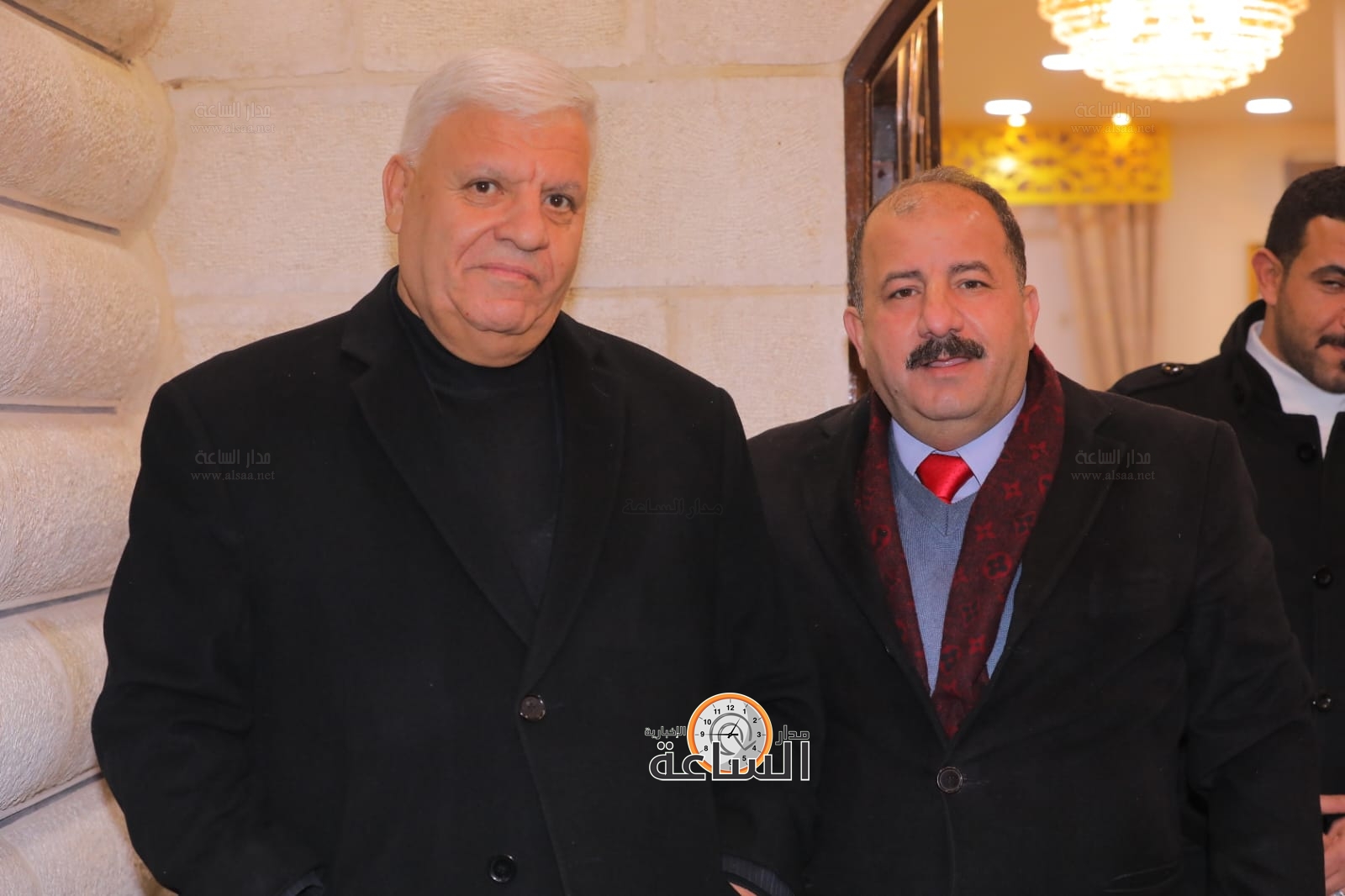 Madar Al-Saa Images 0.8777377306113217