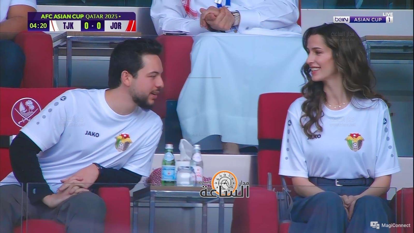 Madar Al-Saa Images 0.3773661296565458