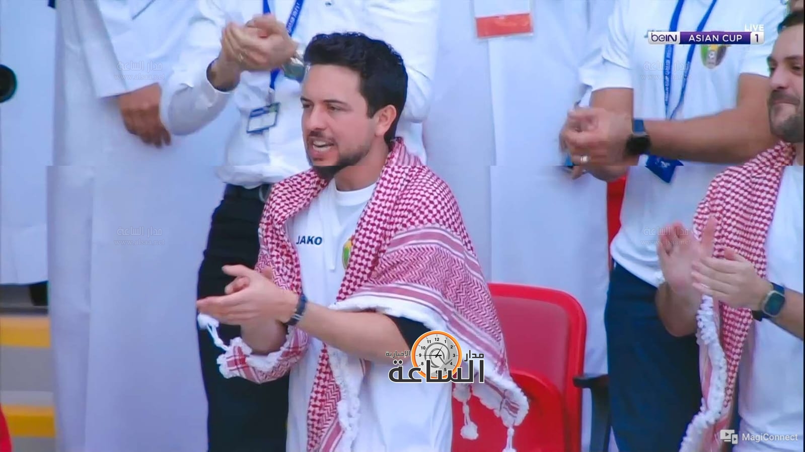 Madar Al-Saa Images 0.1616290939563949