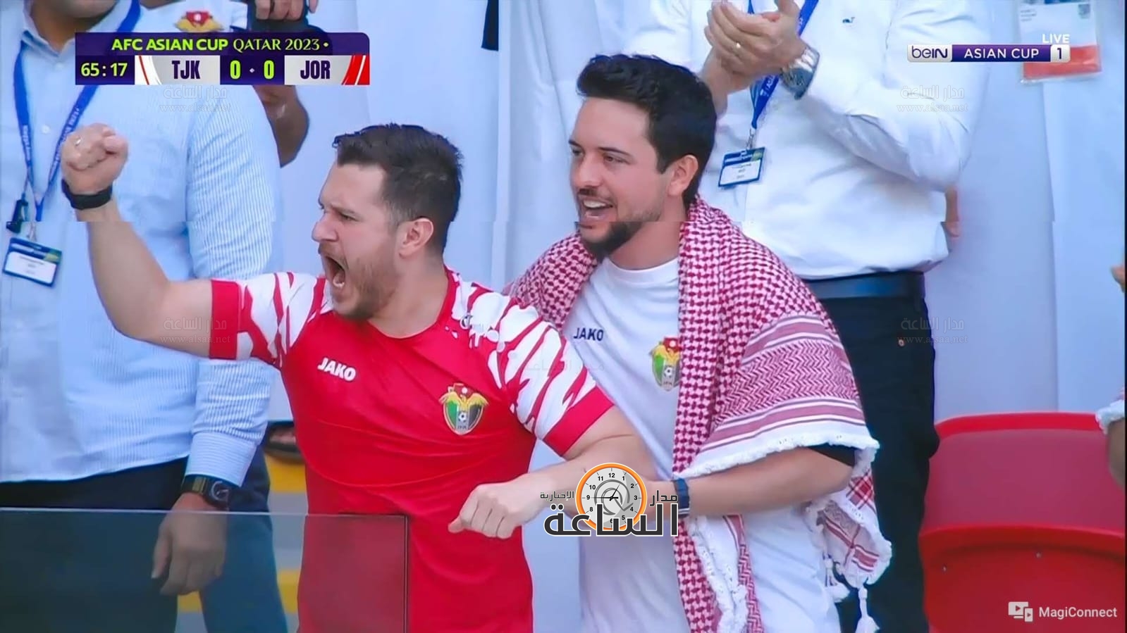 Madar Al-Saa Images 0.08400606178518055