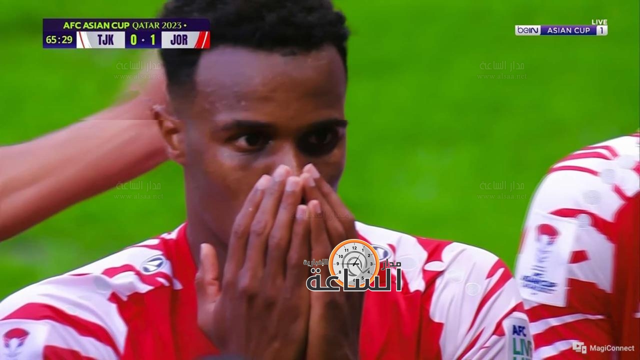 Madar Al-Saa Images 0.9470005270629145