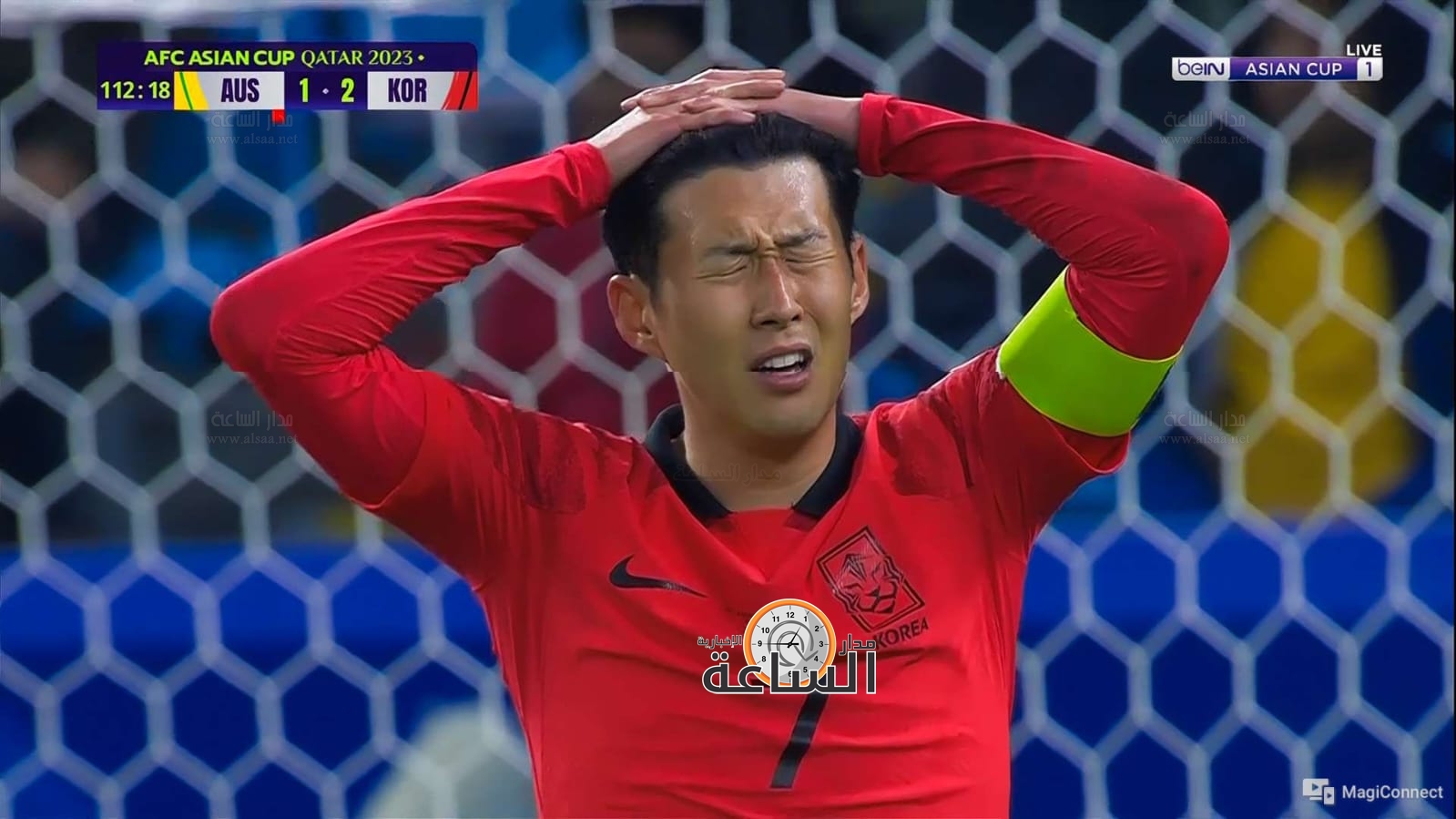 Madar Al-Saa Images 0.5023895554297415