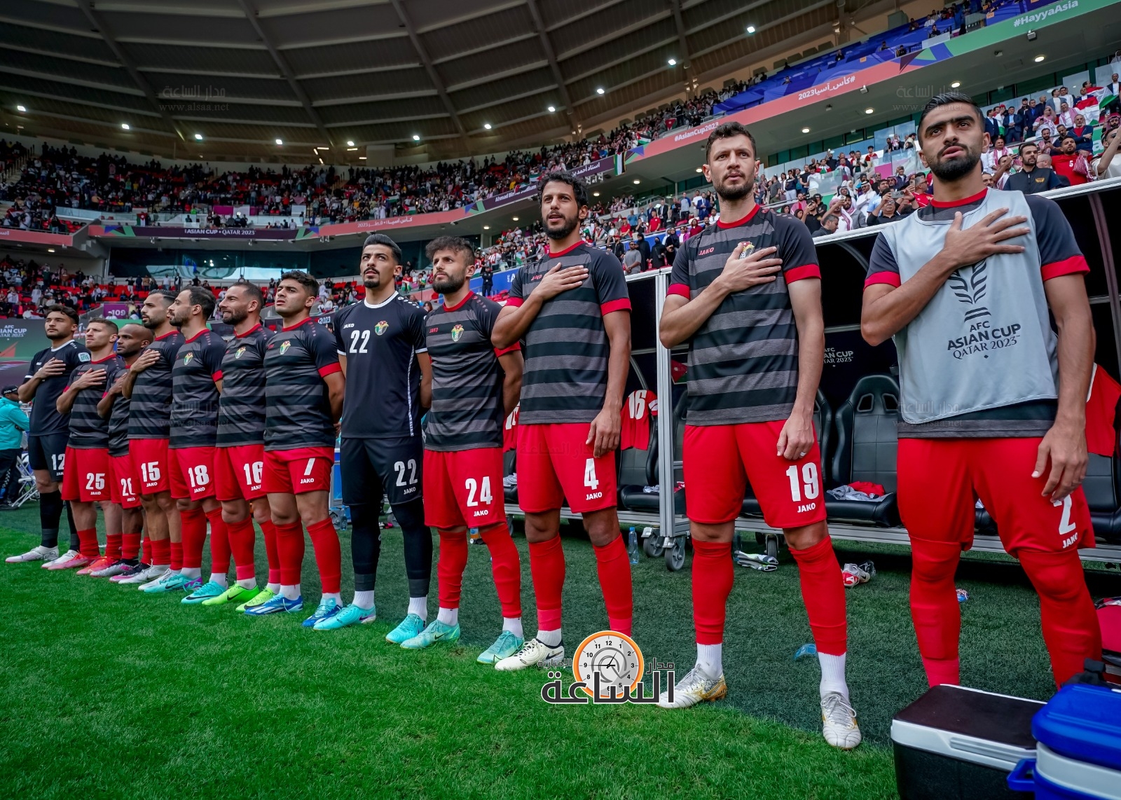 Madar Al-Saa Images 0.25996321068651085