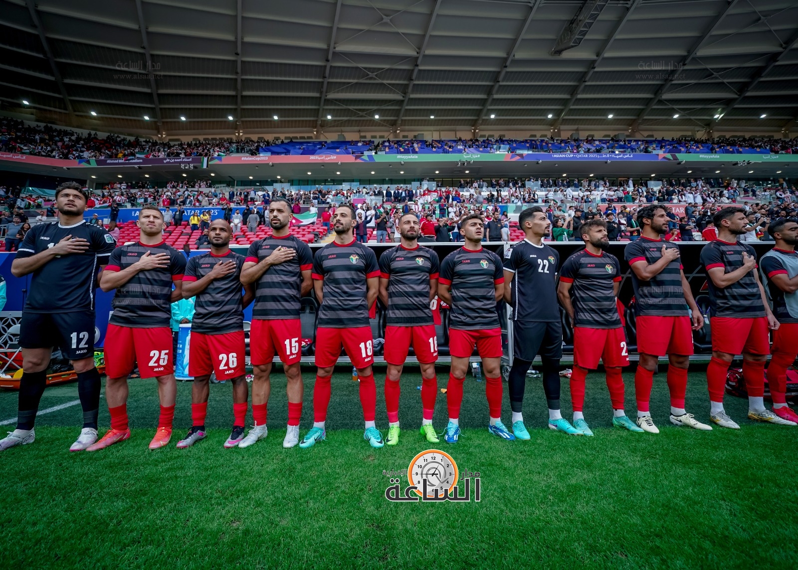 Madar Al-Saa Images 0.8226380776810924