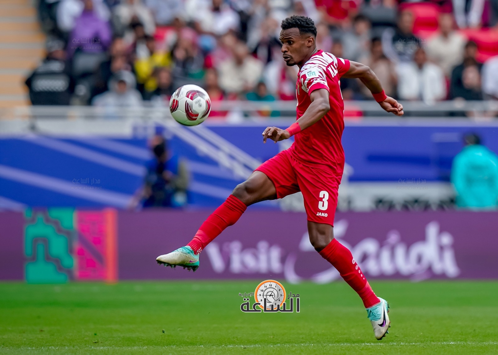 Madar Al-Saa Images 0.5608875722739339