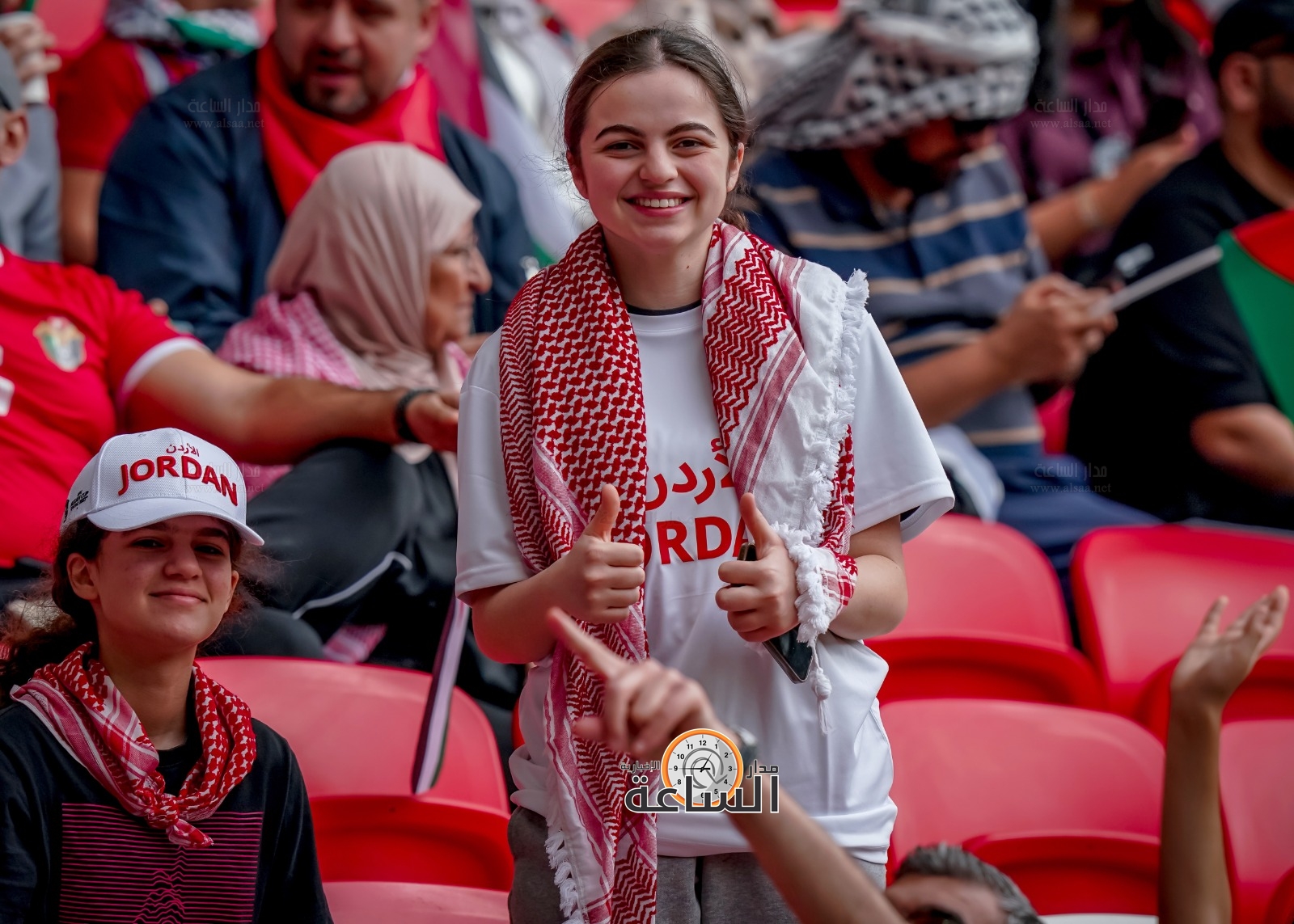 Madar Al-Saa Images 0.5763332111449591