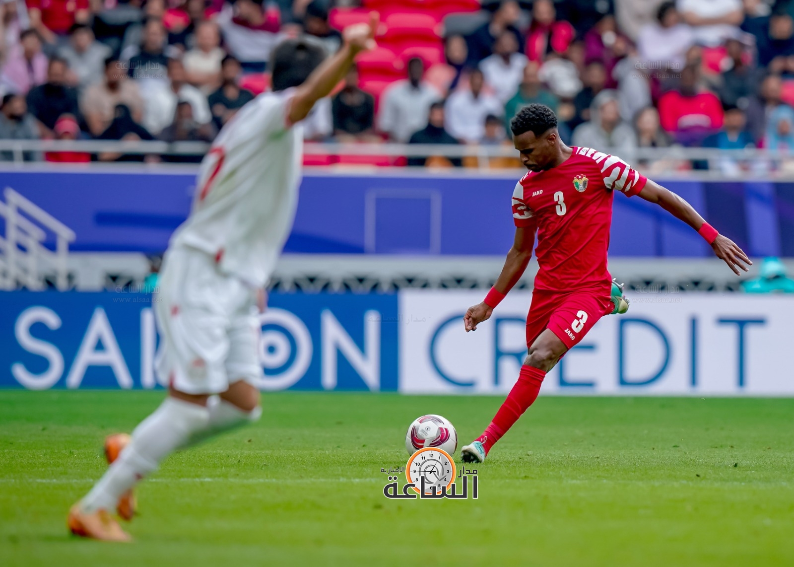 Madar Al-Saa Images 0.1501463760292352