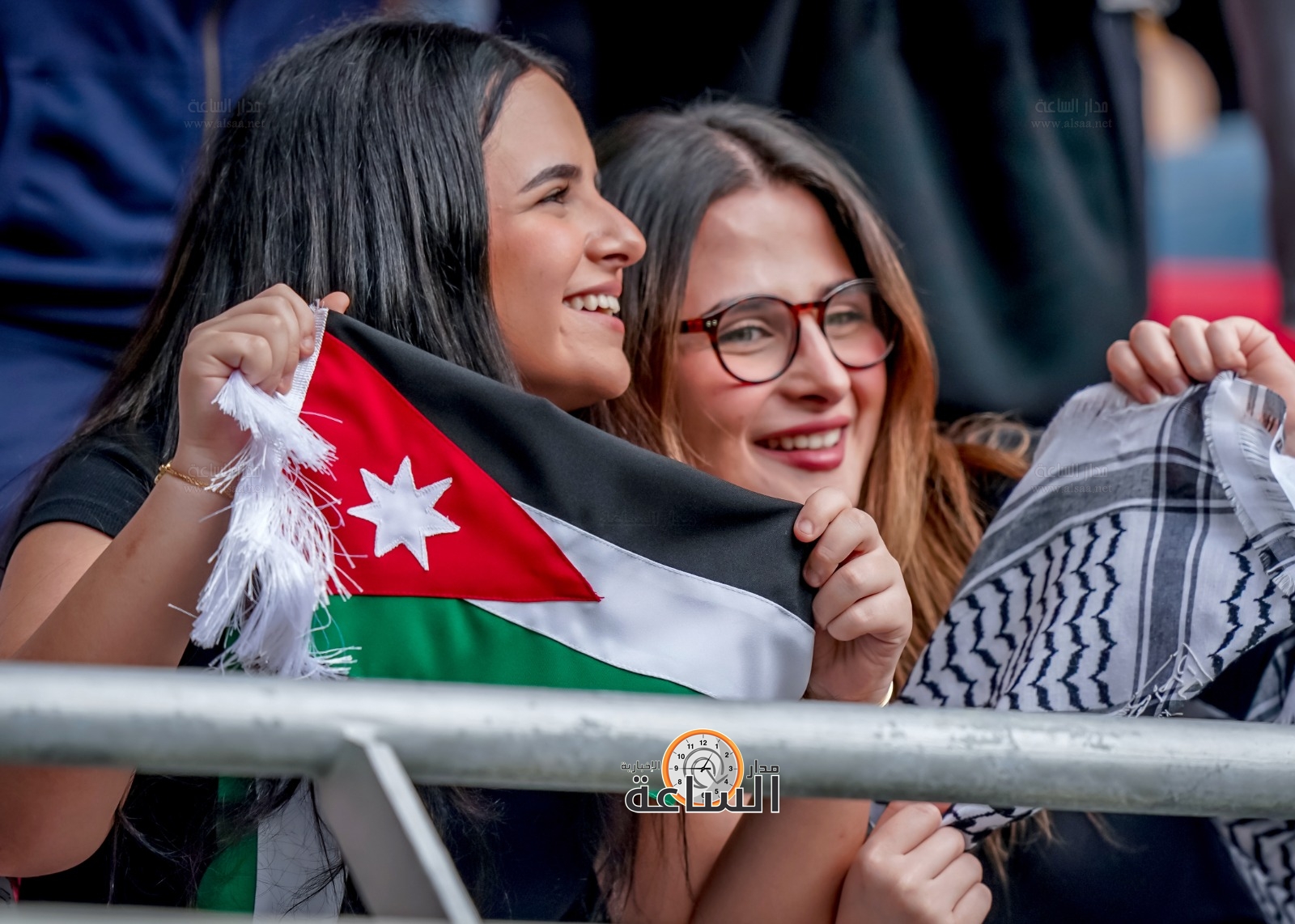 Madar Al-Saa Images 0.8071708280818337