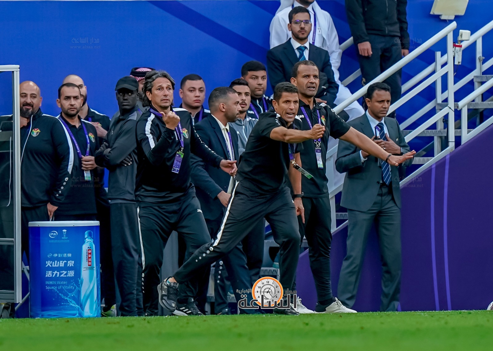 Madar Al-Saa Images 0.9712816022829673