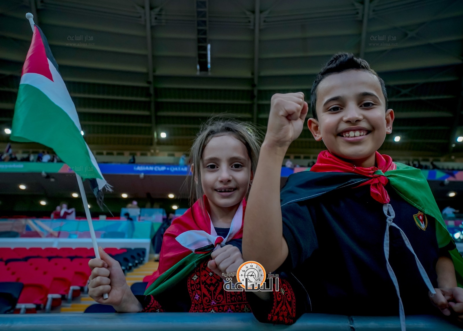 Madar Al-Saa Images 0.10512842391726096