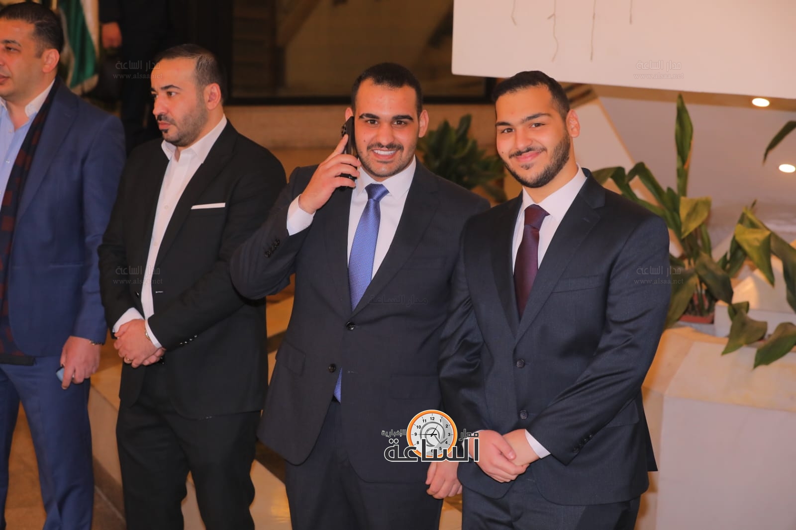 Madar Al-Saa Images 0.3399968509407829