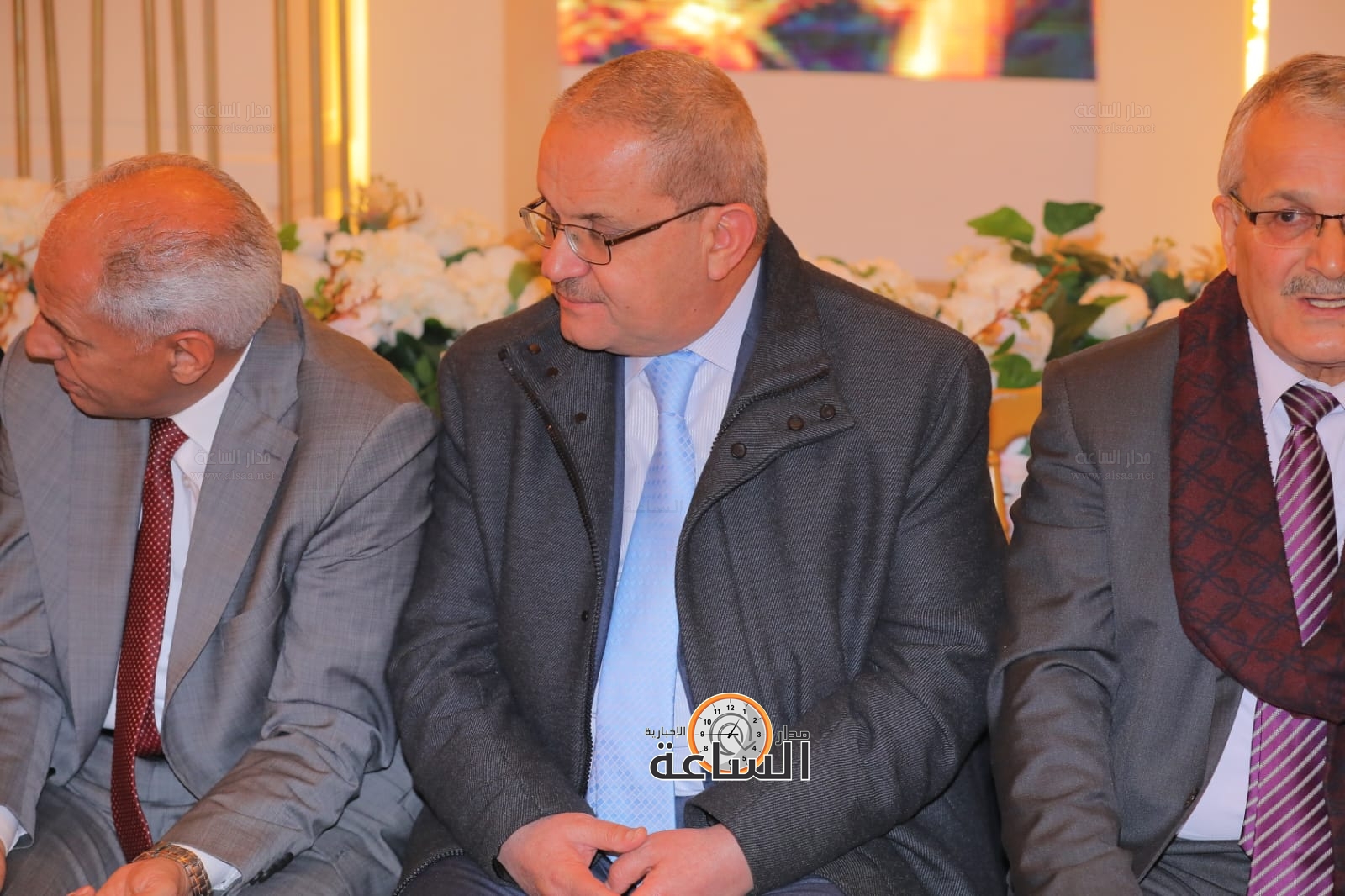 Madar Al-Saa Images 0.4616695670622788